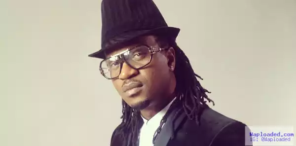 Paul Okoye Clears The Air About ‘Square Ville’ Being Locked up